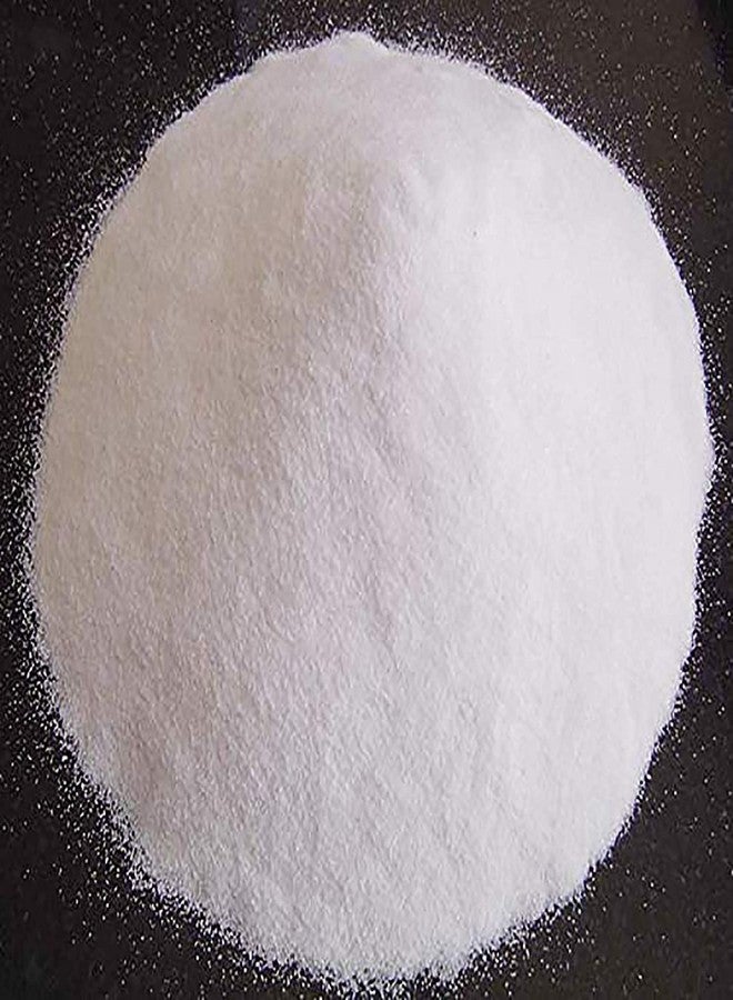 Eabir White Rangoli Powder 800 Gr I White Rangoli Powder for Diwali, Navratri, Pongal, Pooja, Mandir - Image 1